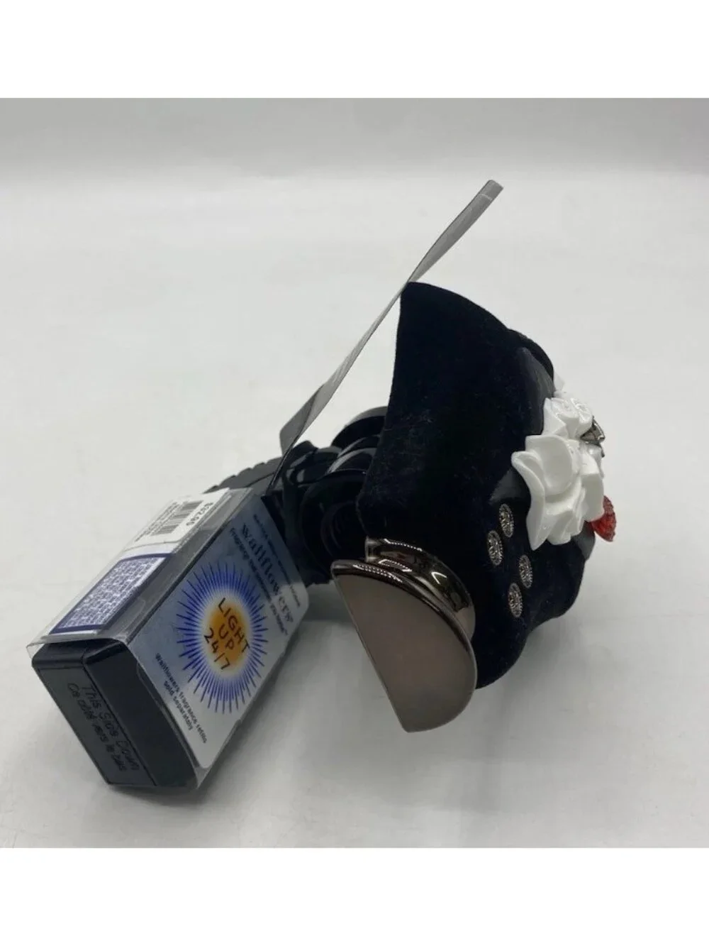 Bath & Body Works 2023 Headless Horseman Projector Wallflower Plug In Bust